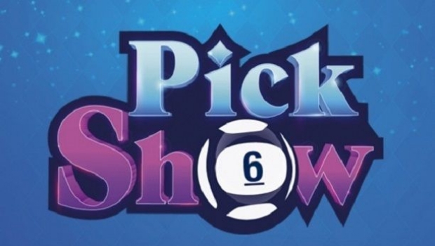 Pick Show é lançado para comemorar aniversário do Lotoshow