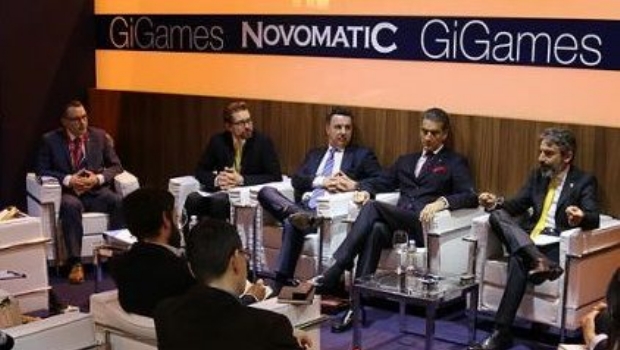 Novomatic enters the eSports and online markets of Spain