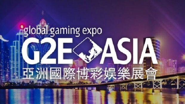 G2E Asia to diversify with non-gaming