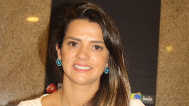 “O segredo do poker é muita concentração, disciplina e estudo”