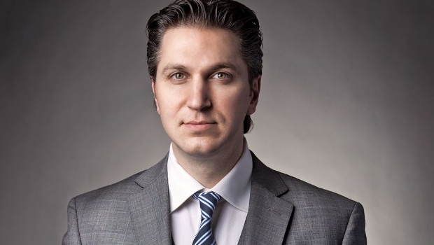 Baazov vende mais US$ 200 milhões em ações da Amaya