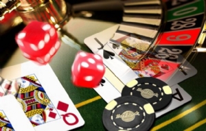 Gaming and the Constitution of  Brazil