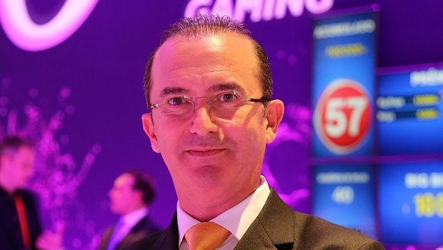 "Brasil deve ter uma Lei ampla que atenda a todos os setores do Jogo"