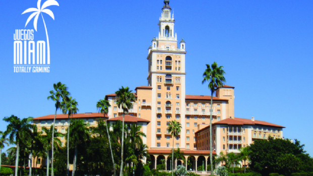 Juegos Miami atrai atenção latino-americana