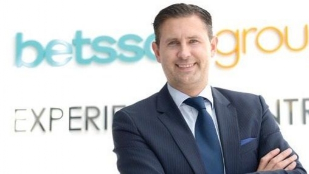 Betsson adquire operador espanhol