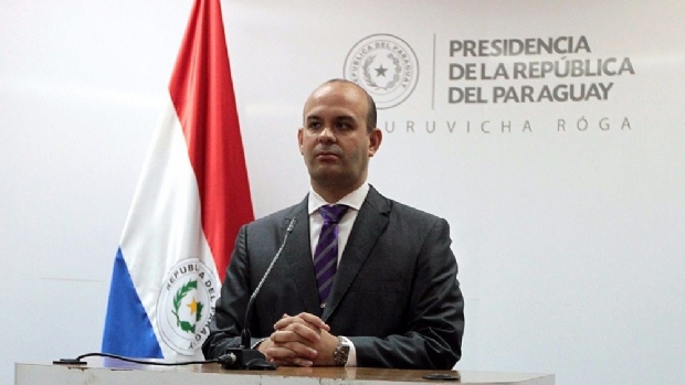 Paraguai vai licitar hotel-cassino em Ciudad del Este na próxima semana