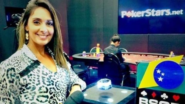 Mulheres são protagonistas na gestão do poker brasileiro
