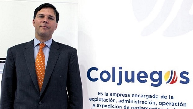 Colômbia autoriza máquinas caça-níqueis em bares e hotéis