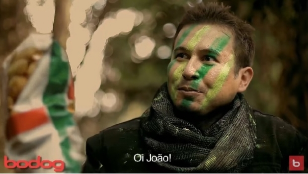 Bodog lança campanha com anúncios de poker na América Latina