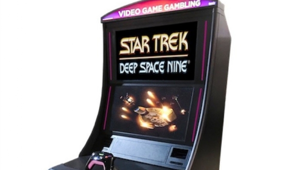 GameCo to develop skill-based Star Trek VGM