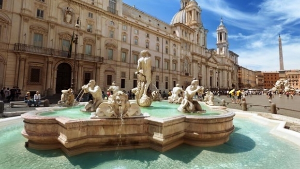 Itália se torna o segundo maior mercado de jogos online da Europa