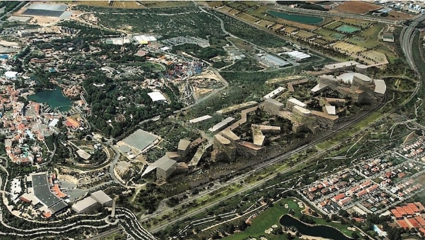 Cassino e centro cultural da Catalunha sofre recuo em concurso