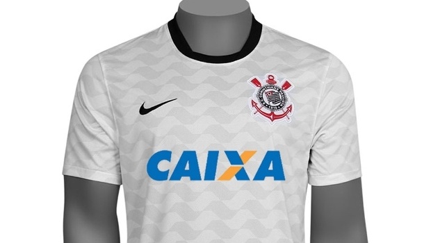 Caixa does not reach agreement and Corinthians seeks new sponsor
