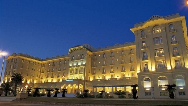 Casino uruguaio pode perder sua licença de jogo