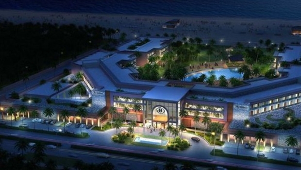 Indústria de cassinos de Cabo Verde contribui para o crescimento do turismo