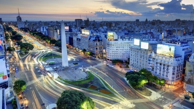 Gambling industry generates US$ 6.2 billion in Argentina