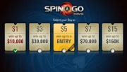 PokerStars lança Spin and Go de Pot Limit Omaha