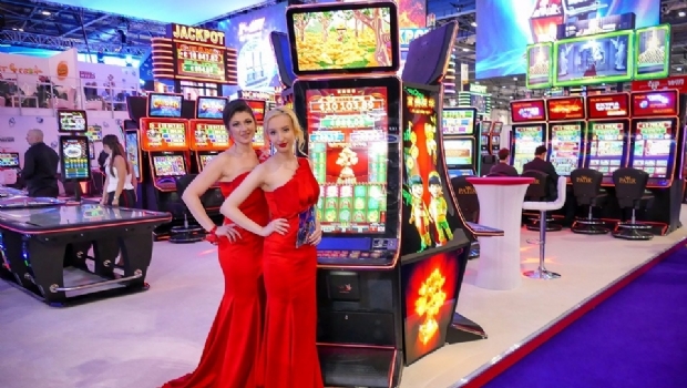 EGT is expecting FADJA Colombia 2017