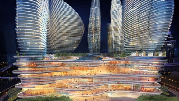 Genting tem apoio dos legisladores ao plano de um novo cassino em Miami