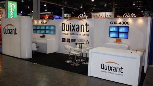 Quixant confirma presença no evento Juegos Miami