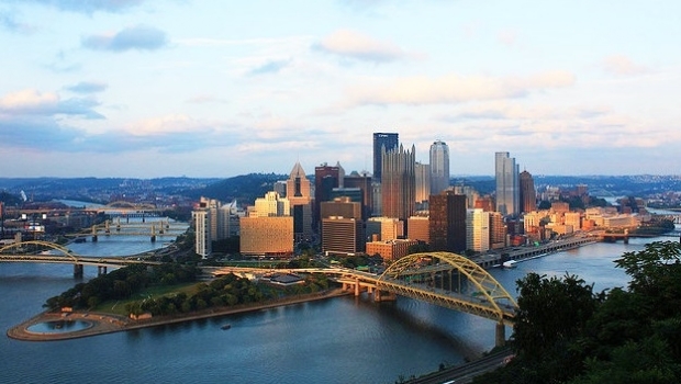 Pensilvânia analisa três propostas de jogos on-line