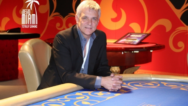 "Eventos como o Juegos Miami são essenciais para o desenvolvimento de negócios"