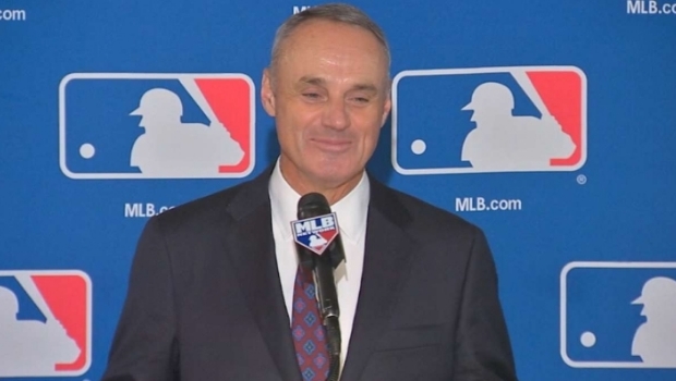 Major League Baseball também considera se mudar para Las Vegas