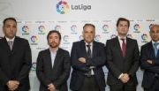 Jdigital vai trabalhar com LaLiga para proteger a integridade do futebol