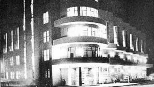 Preto 31… E os cassinos foram fechados no Brasil