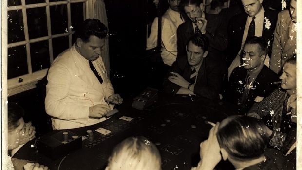 Preto 31… E os cassinos foram fechados no Brasil