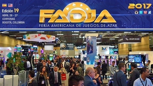 Começa hoje a 19ª edição da FADJA
