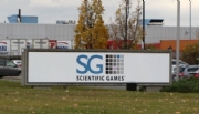 Receitas da Scientific Games sobem 6%