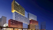 MGM Cotai abrirá no quarto trimestre de 2017
