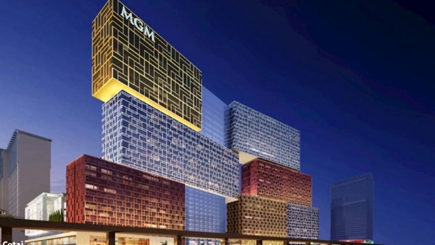 MGM Cotai abrirá no quarto trimestre de 2017