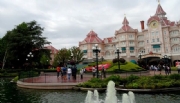 Novo projeto planeja até seis cassinos perto da Disneyland Paris