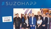 SuzoHapp apresenta produtos para Espanha