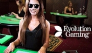 Evolution vai construir seu primeiro cassino ao vivo fora da Europa