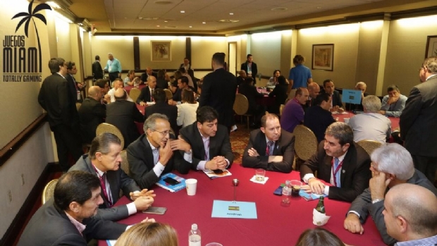 Associações comerciais latino-americanas apoiam a Juegos Miami