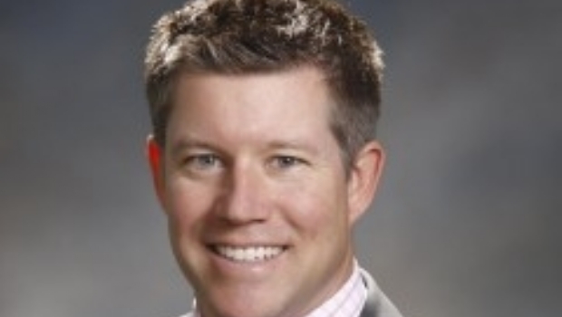 AGS appoints new Executive Vice President