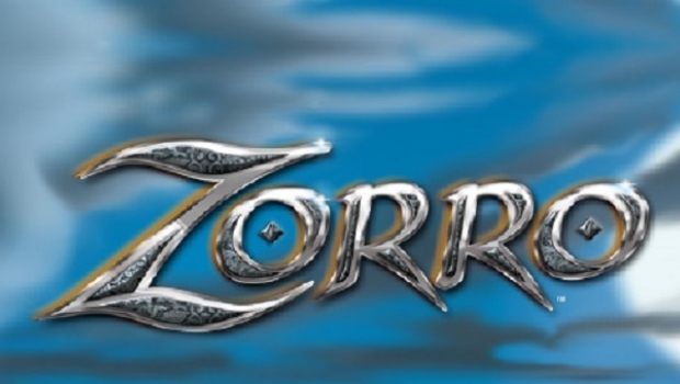 Aristocrat revelará seu jogo de slot Zorro na FADJA