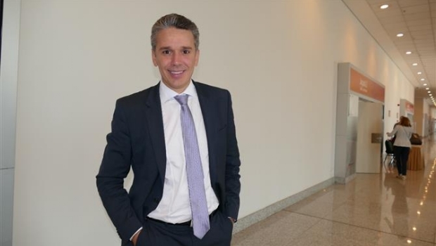 Novo presidente da Fornatur terá foco na legalização dos cassinos