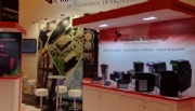 Innovative Technology teve uma feira de sucesso em Madri