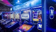 NOVOMATIC registra receitas mais elevadas da história da empresa