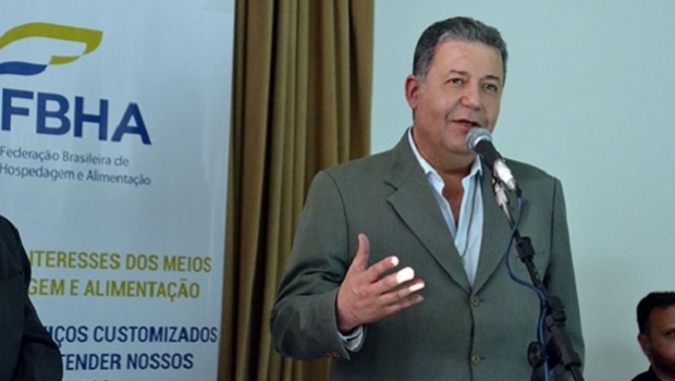 "Legalização de hotéis-cassino vai aumentar o turistmo estrangeiro no Brasil"