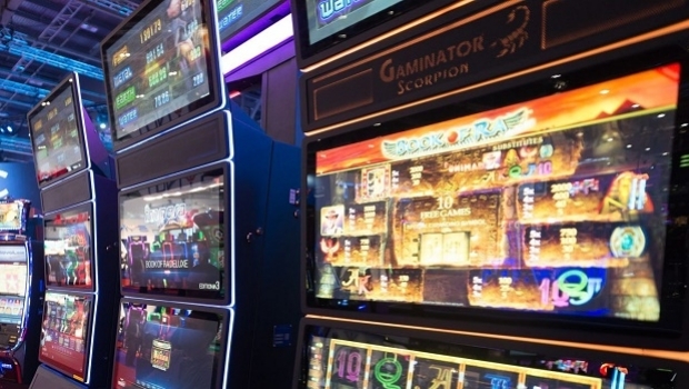 Novomatic presents stellar line-up of machines at SAGSE Panama