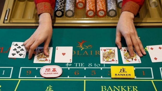 Union Pay: Acções das operadoras em quebra após anúncio de novas medidas