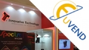 Innovative Technology tem participação positiva na EU'Vend