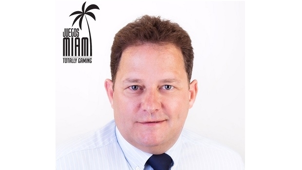 Apoio da indústria a feira Juegos Miami continua crescendo