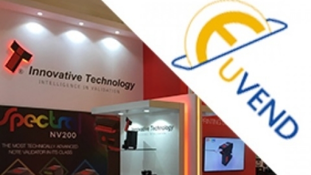 Positive presence of Innovative Technology at EU’Vend