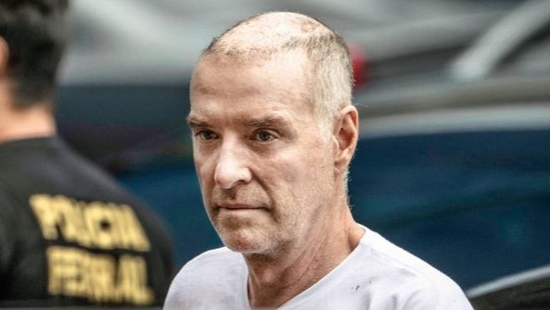 Eike fala de propina para Cabral, Cunha, Funaro e para legalizar cassinos